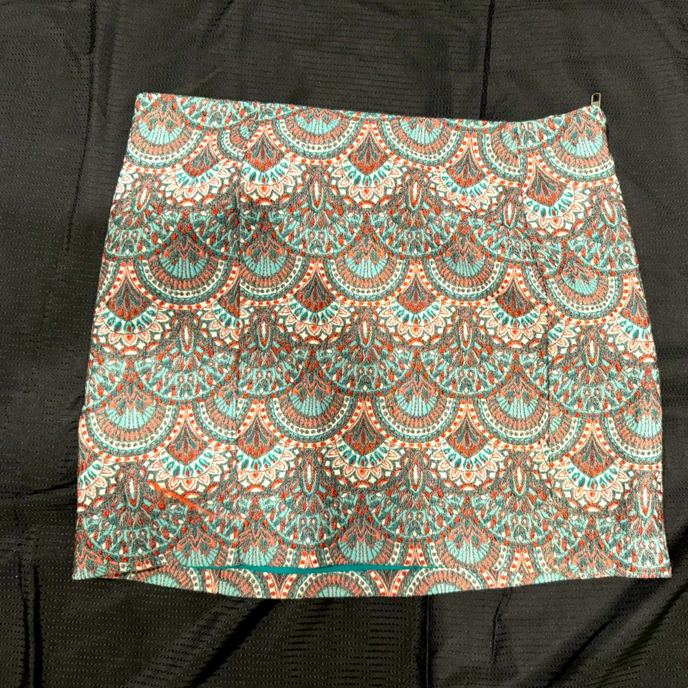 Small Zara skirt